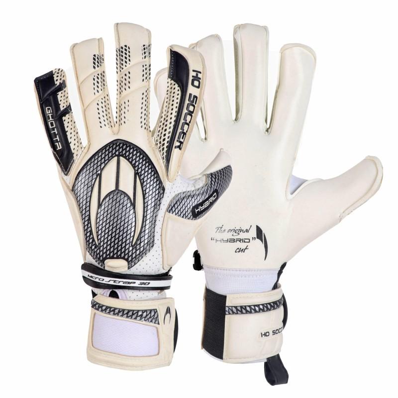 Ho soccer Guante Ghotta Evo2 RN Black Legend