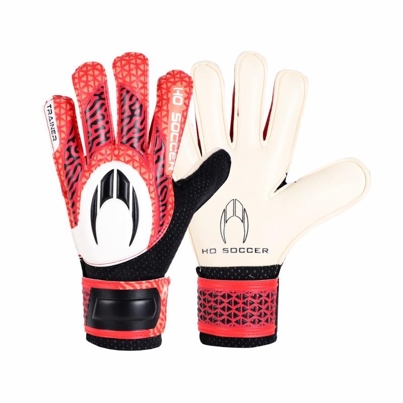 Ho soccer Guante Trainer Arena Red