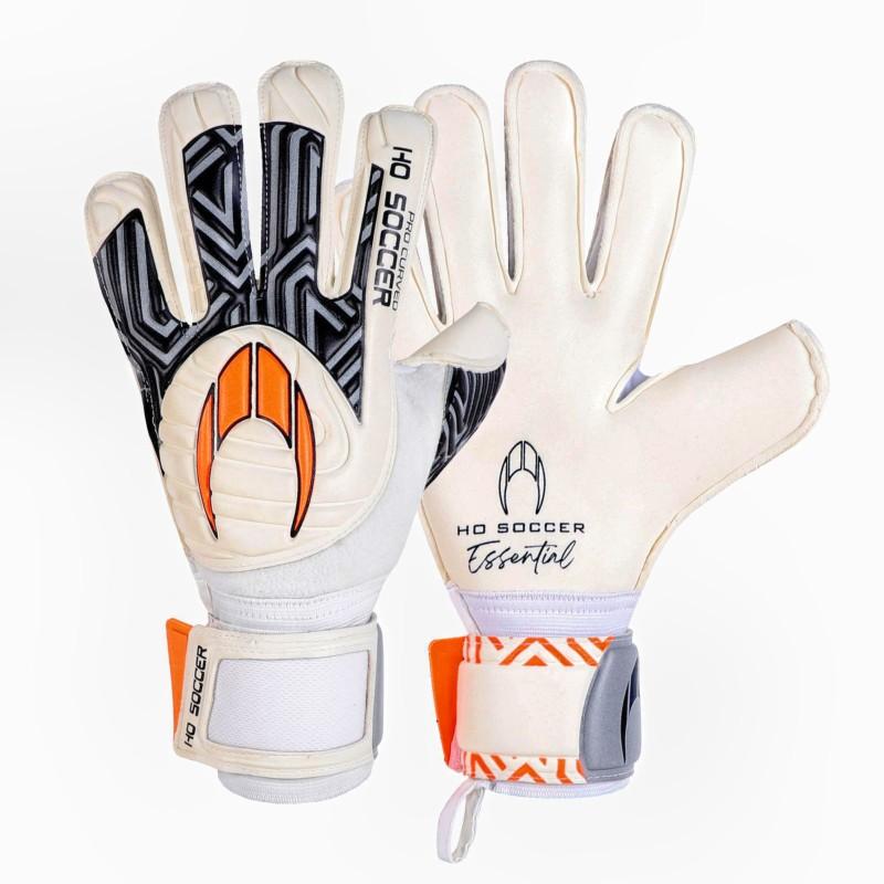 Ho soccer Guante Pro Curved Duo Essential V2