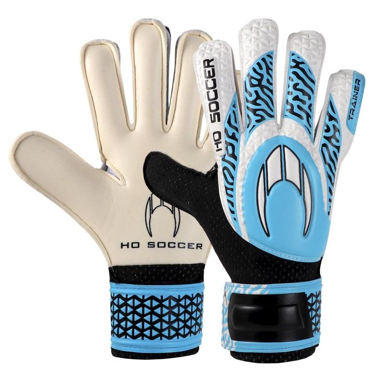Ho soccer Guante Trainer Arena Blue
