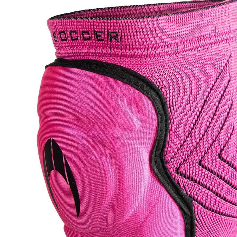 Ho soccer Rodillera Covenant rosa Oferta especial de fábrica