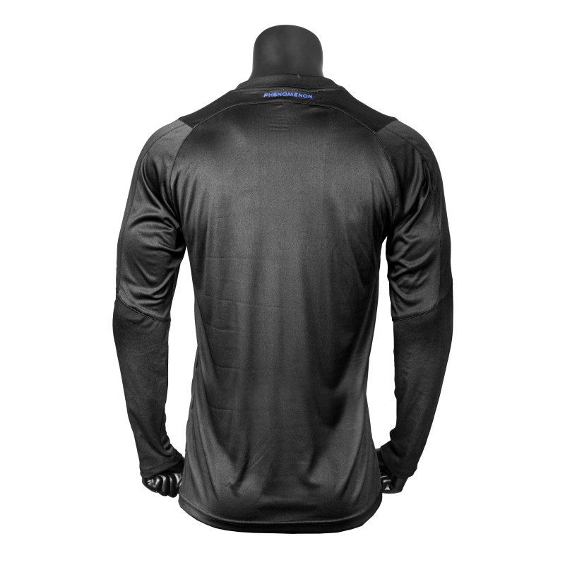 Ho soccer Jersey Phenomenon LS Blue Rebajas