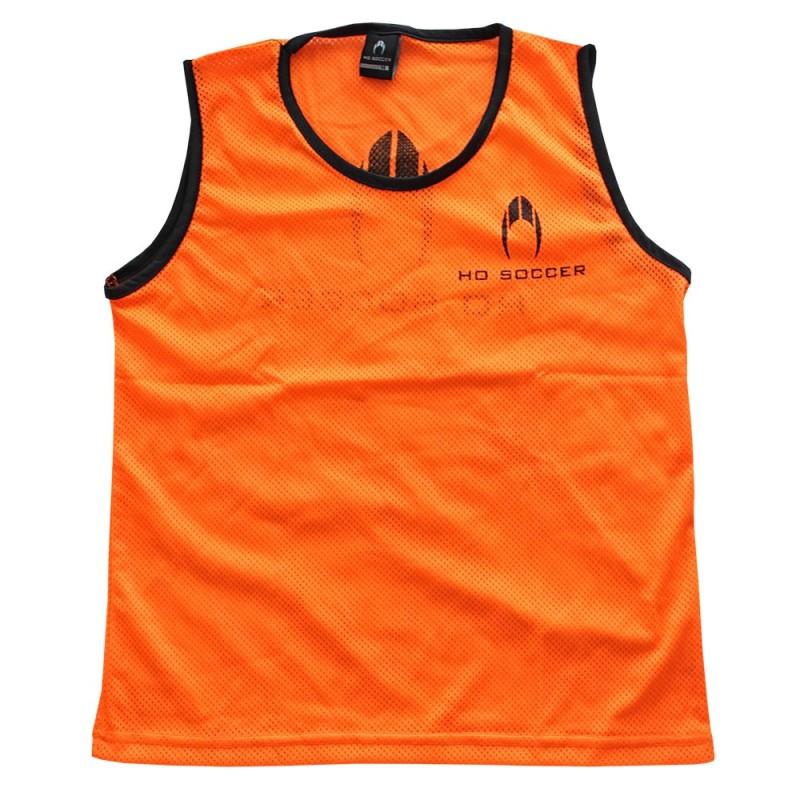 Ho soccer Petos entramientos naranja (pack 12) Precio de fábrica