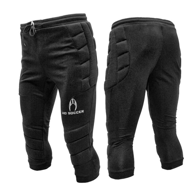 Ho soccer Pantalón portero pirata Logo senior
