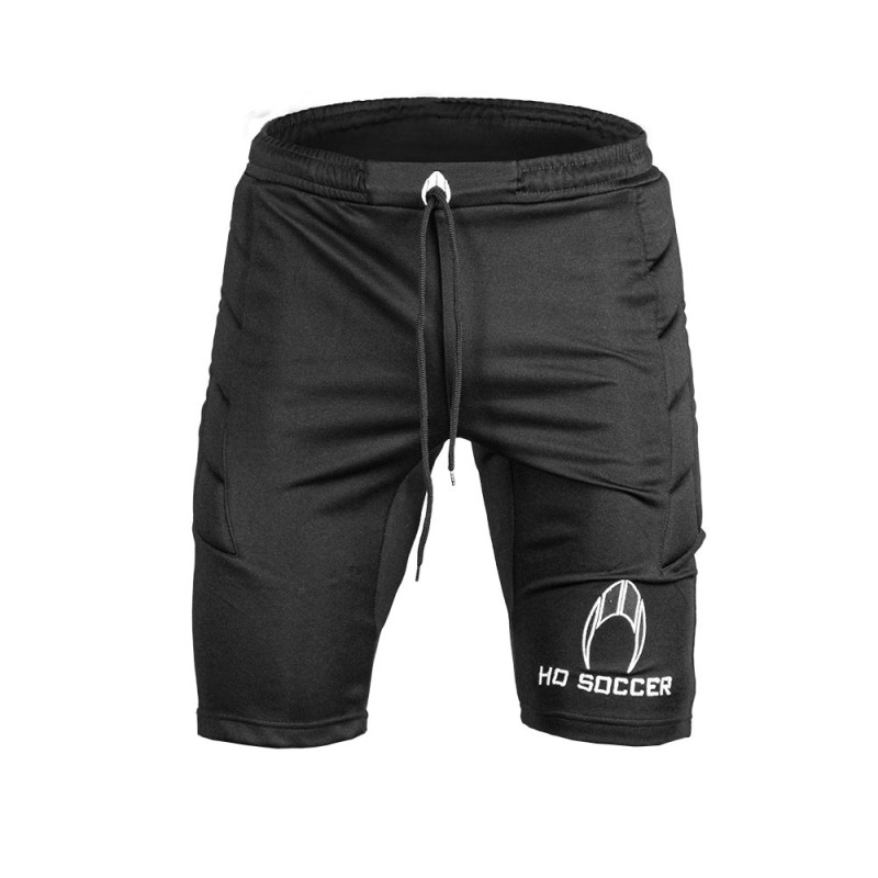 Ho soccer Pantalón portero corto Logo senior Tienda de fábrica