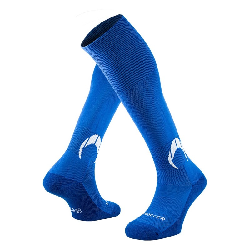 Ho soccer Medias Pro Keepers azul