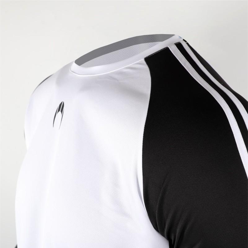 Ho soccer Camiseta de Jugador Akademia Blanca Outlet