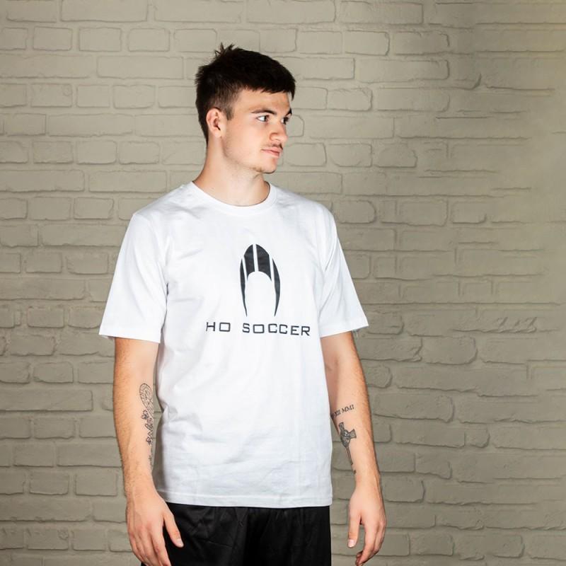 Ho soccer CAMISETA HO SOCCER BLANCA