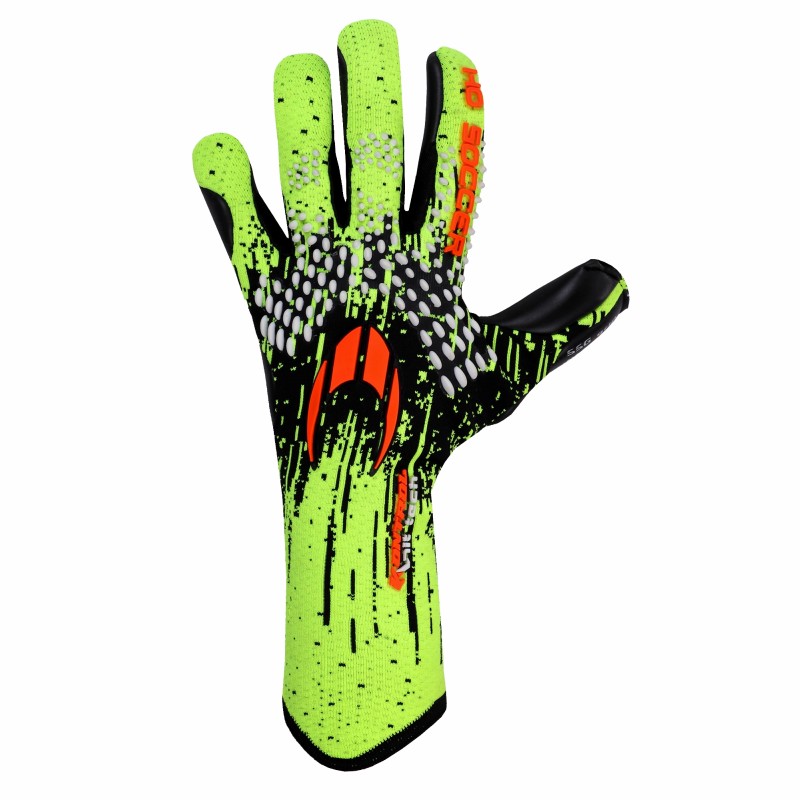Ho soccer Guante SSG Kontrol Knit Tech
