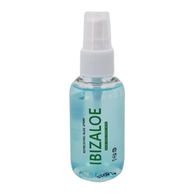 Ibizaloe SKY WATER - Agua + Aloe Vera 50 ml Solo queda un día