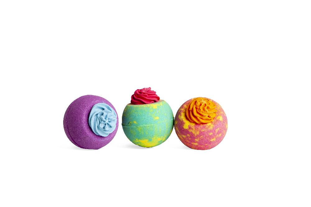 Idc institute COCKTAIL BATH BOMB - IDC Institute Solo hoy