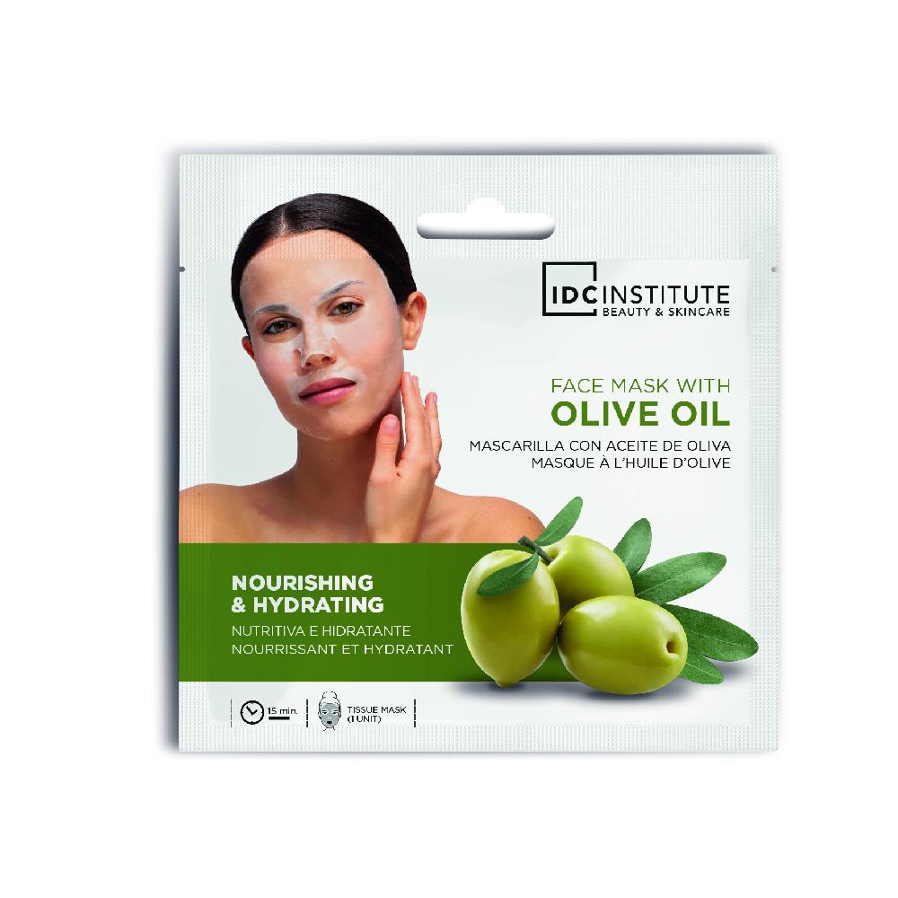 Idc institute Mascarillas Natural Elements - IDC Institute Última moda
