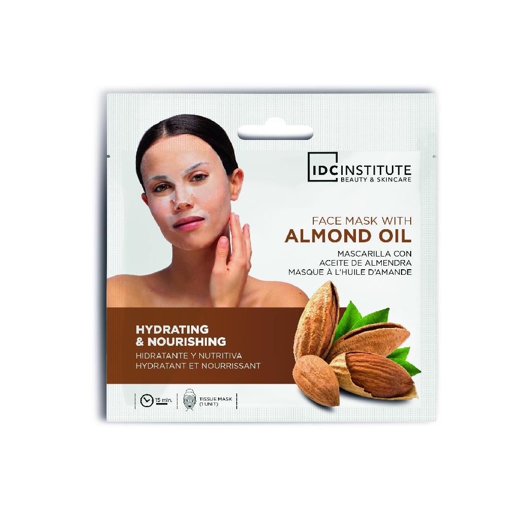 Idc institute Mascarillas Natural Elements - IDC Institute Última moda