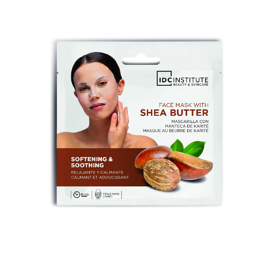 Idc institute Mascarillas Natural Elements - IDC Institute Última moda