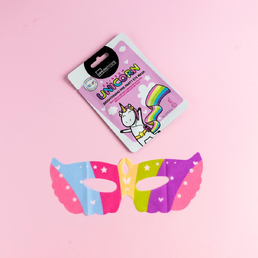 Idc institute MASCARILLAS RAINBOW UNICORN - IDC Institute Descuento por venta flash
