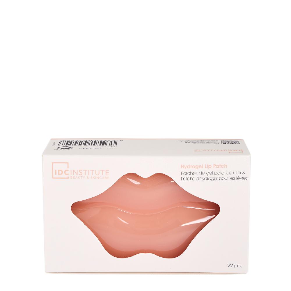 Idc institute Parches de hidrogel para labios - IDC Institute Grandes ahorros