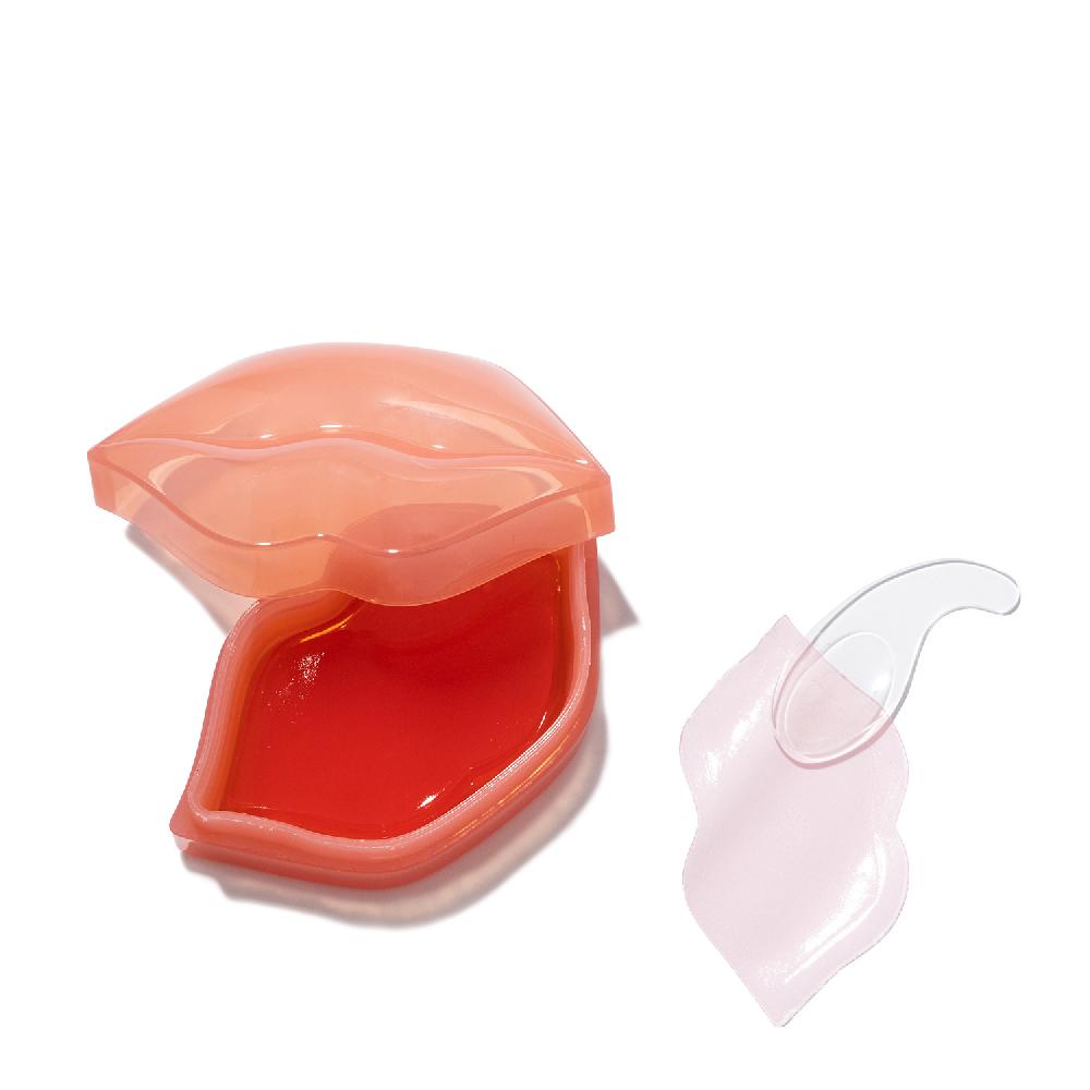 Idc institute Parches de hidrogel para labios - IDC Institute Grandes ahorros