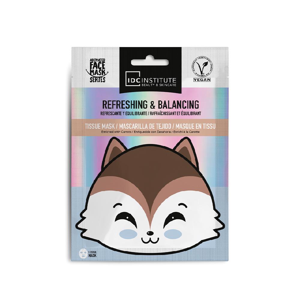 Idc institute Mascarillas de animales - IDC Institute Rebajas de fin de temporada