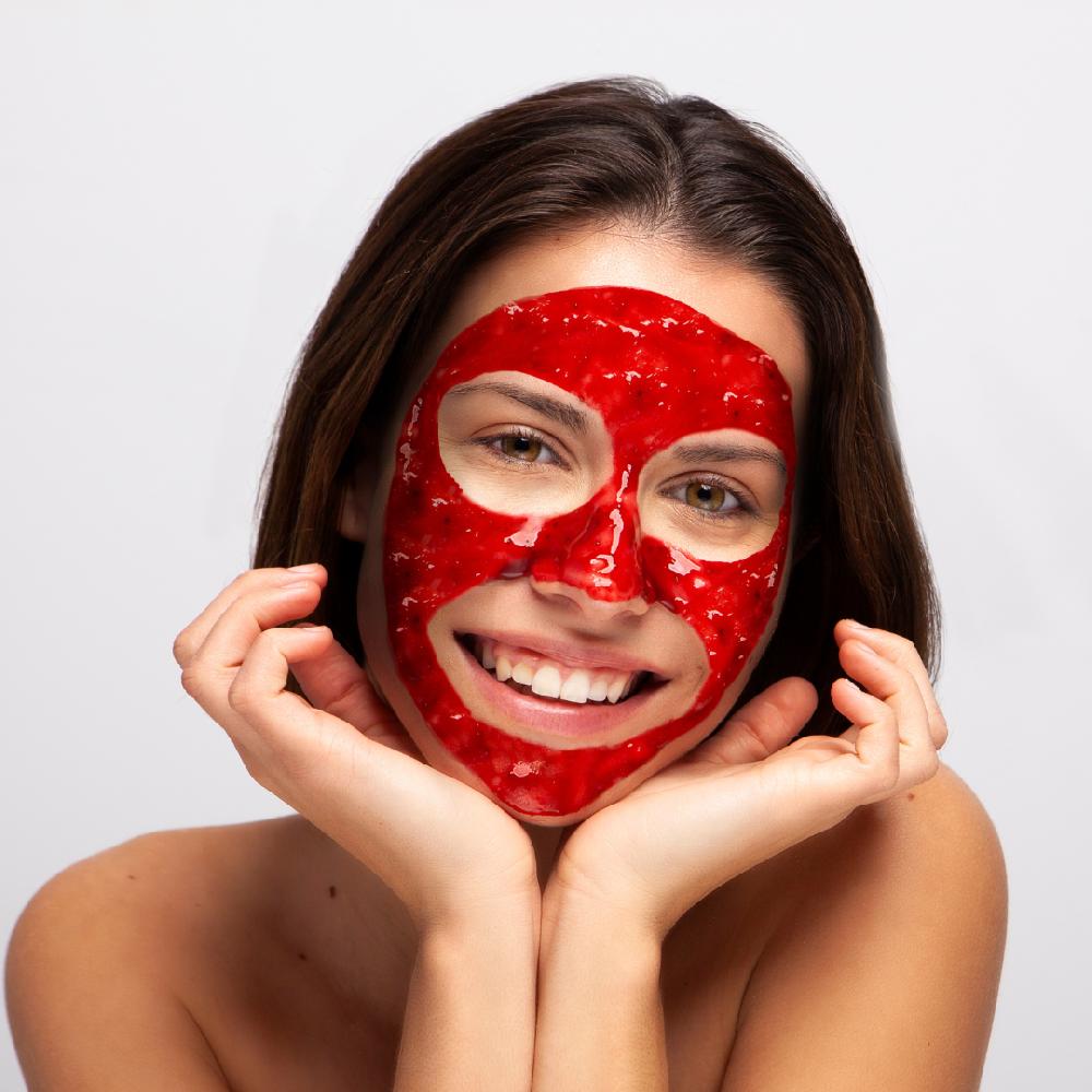 Idc institute Mascarillas Sweet Pleasures - IDC Institute Precio ultrabajo