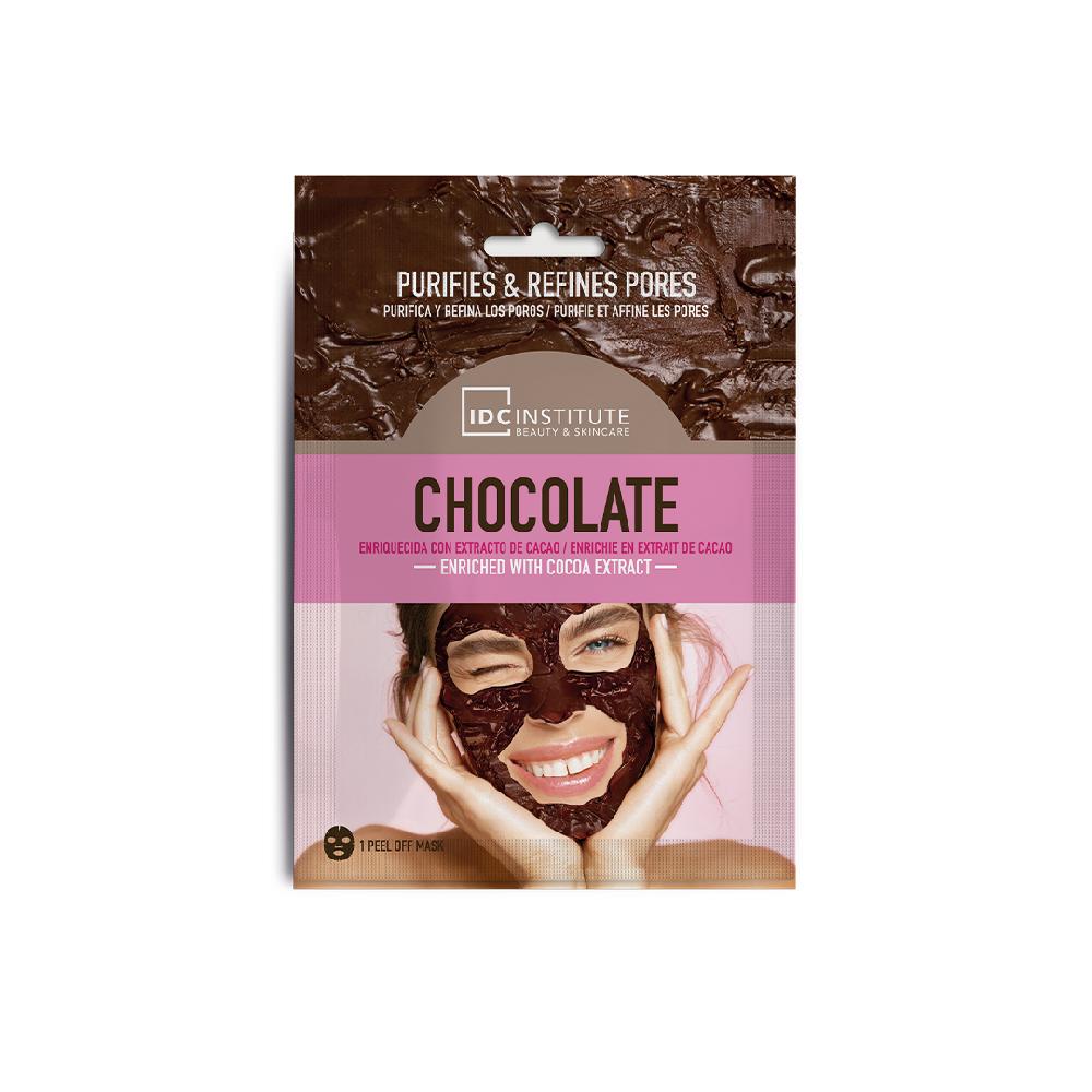 Idc institute Mascarillas Sweet Pleasures - IDC Institute Precio ultrabajo