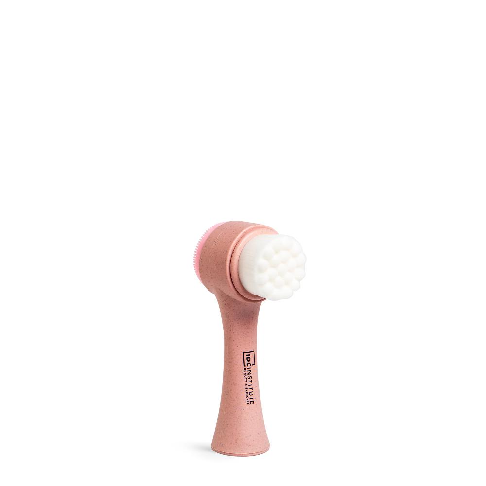 Idc institute Cepillo facial 2 en 1 - IDC Institute Superdescuento