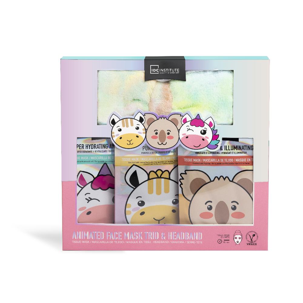 Idc institute Packs de mascarillas - IDC Institute Outlet online