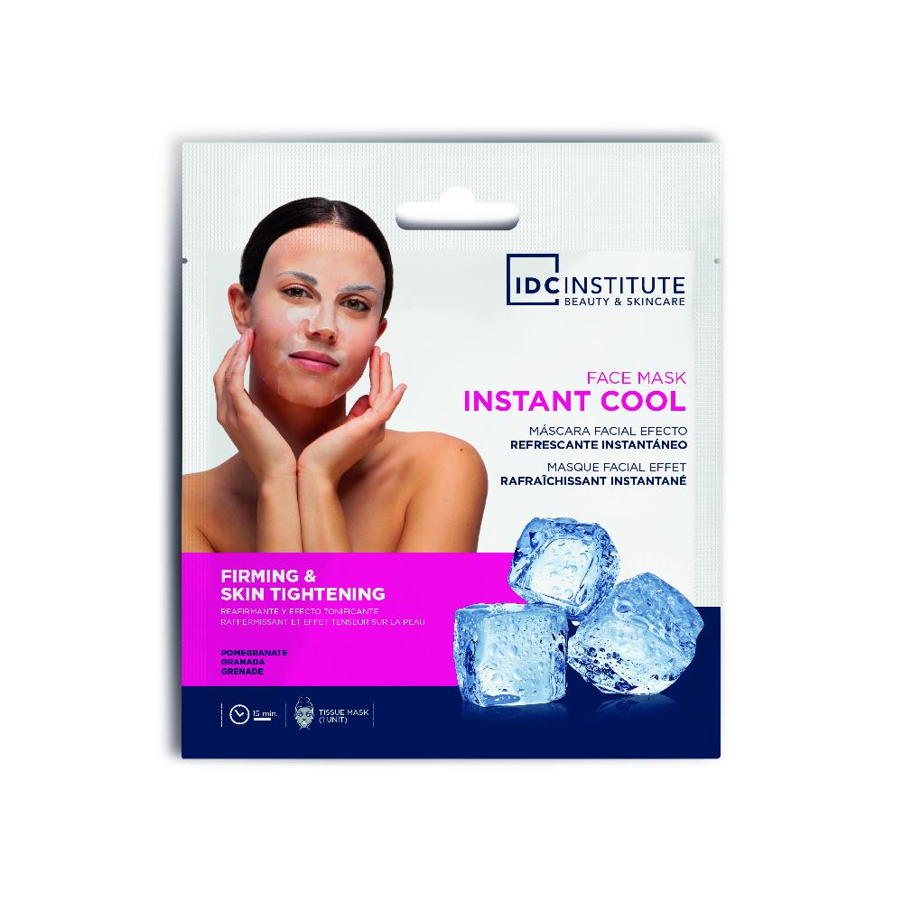 Idc institute Instant Cool - IDC Institute Ofertas