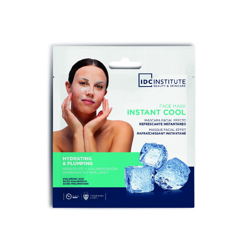 Idc institute Instant Cool - IDC Institute Ofertas