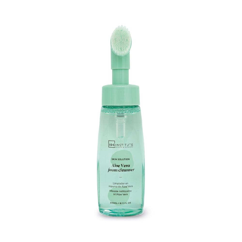 Idc institute Limpiador facial en espuma - IDC Institute Venta caliente