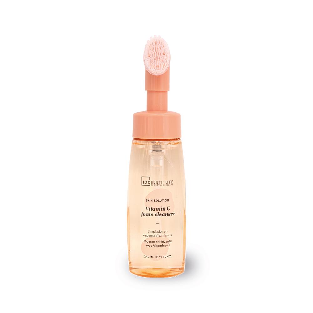 Idc institute Limpiador facial en espuma - IDC Institute Venta caliente