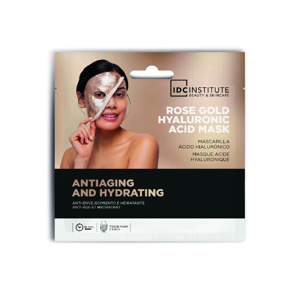Idc institute Metallic Collection - IDC Institute En oferta
