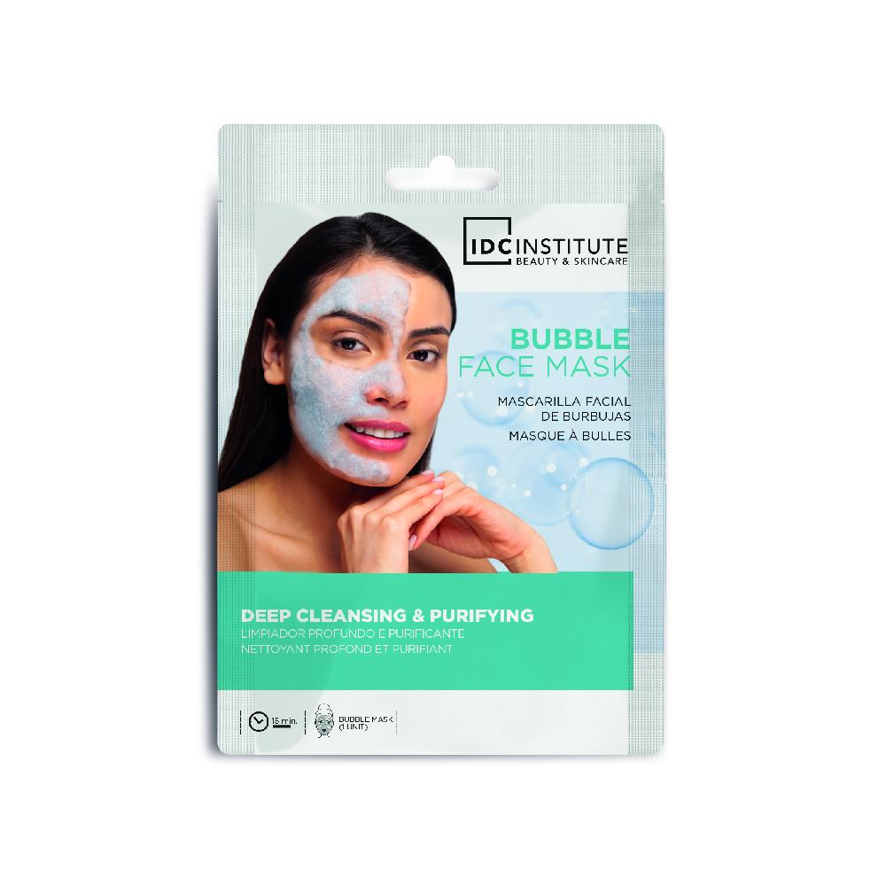 Idc institute Mascarilla micro-burbujas - IDC Institute Gran oferta