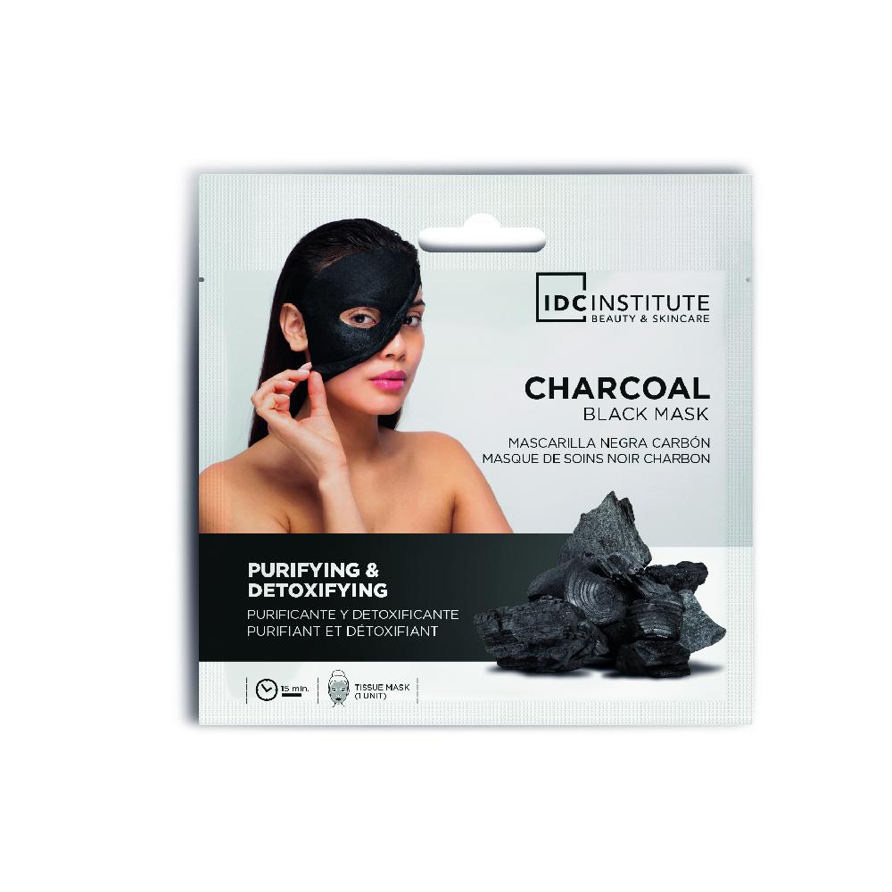 Idc institute Activated Charcoal - IDC Institute Rebajas baratas