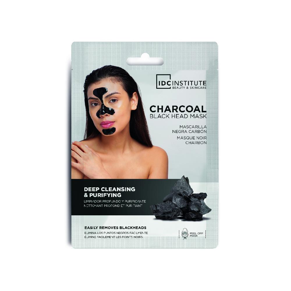 Idc institute Activated Charcoal - IDC Institute Rebajas baratas