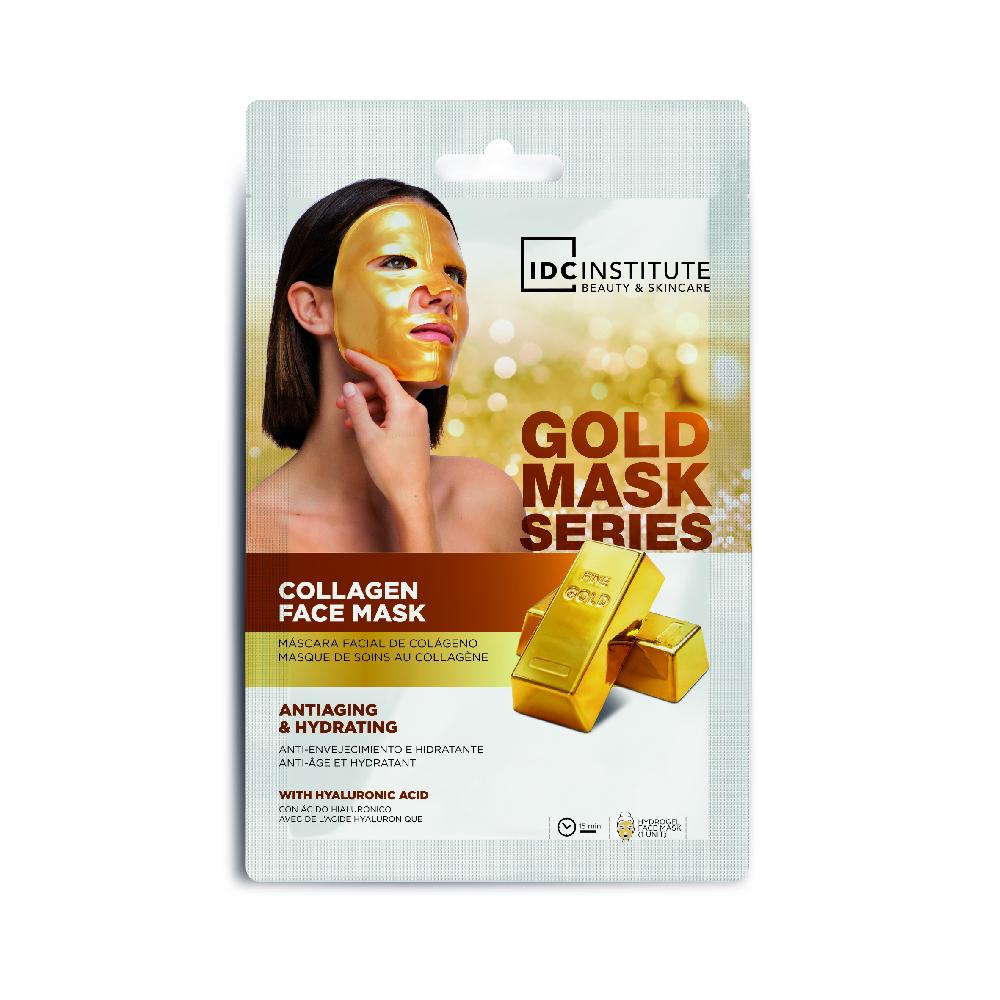 Idc institute Gold Mask Series - IDC Institute Rebajas de fábrica