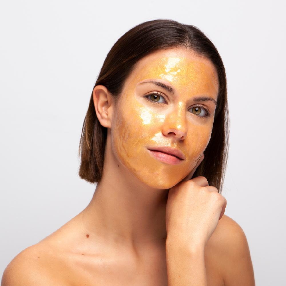 Idc institute Gold Mask Series - IDC Institute Rebajas de fábrica