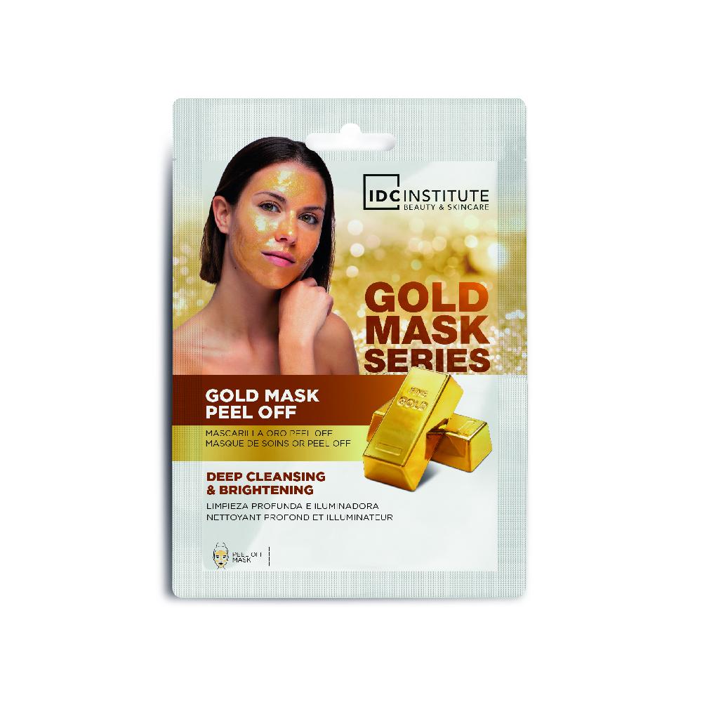 Idc institute Gold Mask Series - IDC Institute Rebajas de fábrica