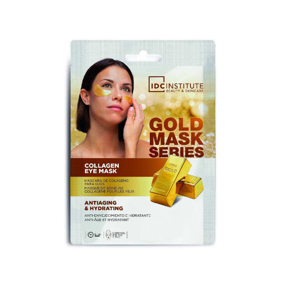 Idc institute Gold Mask Series - IDC Institute Ventas relámpago