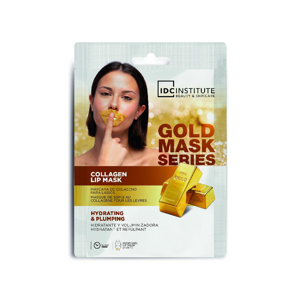 Idc institute Gold Mask Series - IDC Institute Ventas relámpago