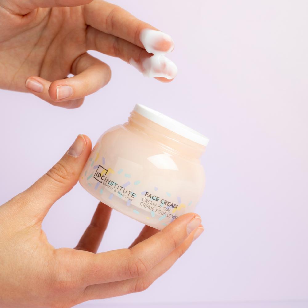 Idc institute Crema facial Candy - IDC Institute Mejor oferta