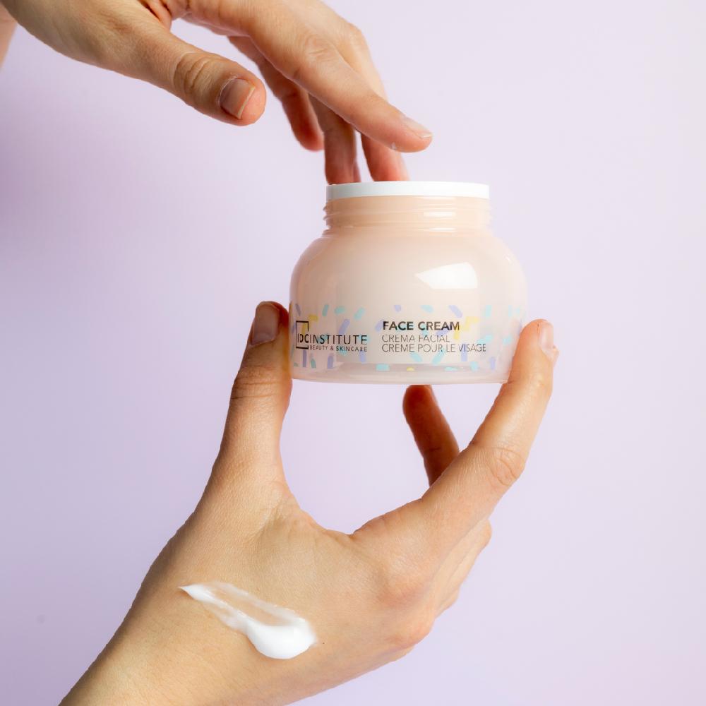 Idc institute Crema facial Candy - IDC Institute Mejor oferta