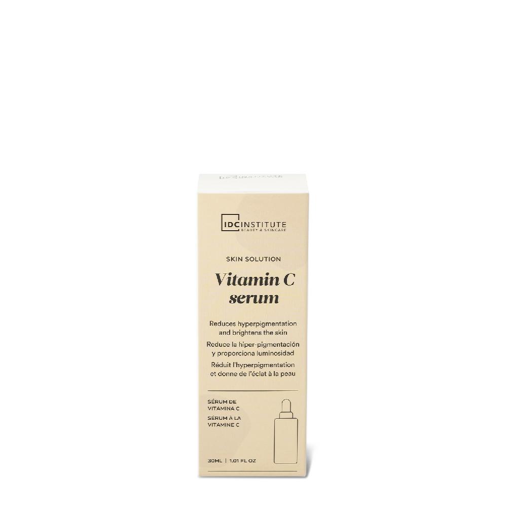 Idc institute Vitamin C Serum - IDC Institute Oferta especial