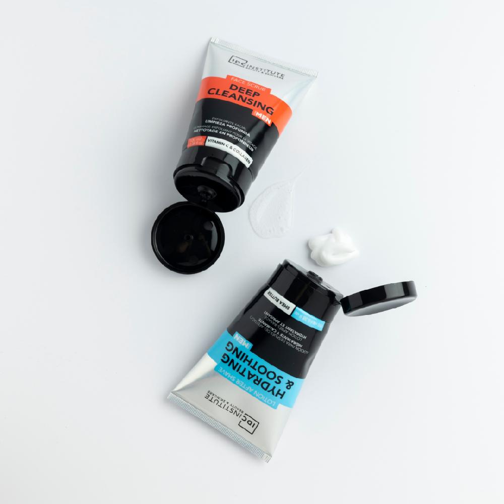 Idc institute Colección Skincare Men - IDC Institute Últimos 3 días