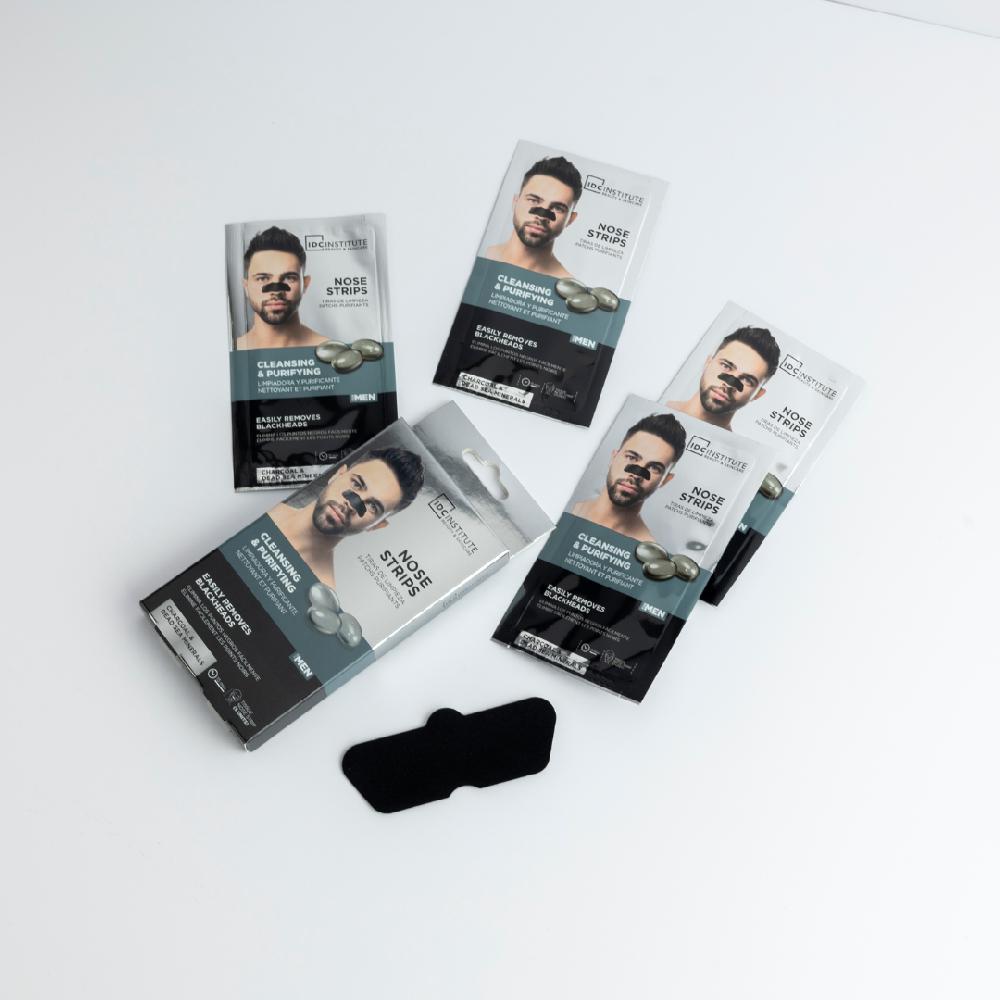 Idc institute Tiras nasales con minerales del Mar Muerto - IDC Institute COMPRAR AHORA