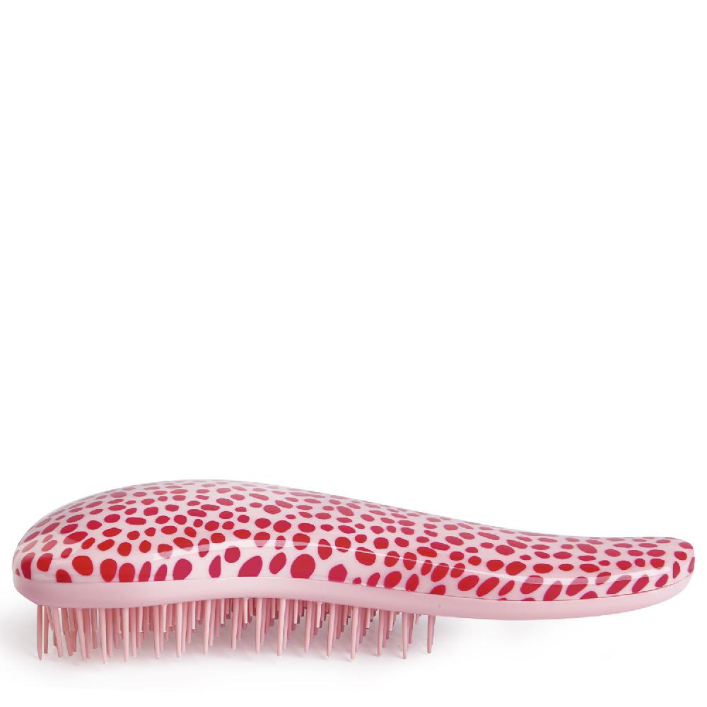 Idc institute Cepillo animal print desenredante con mango - IDC Institute Solo queda un día