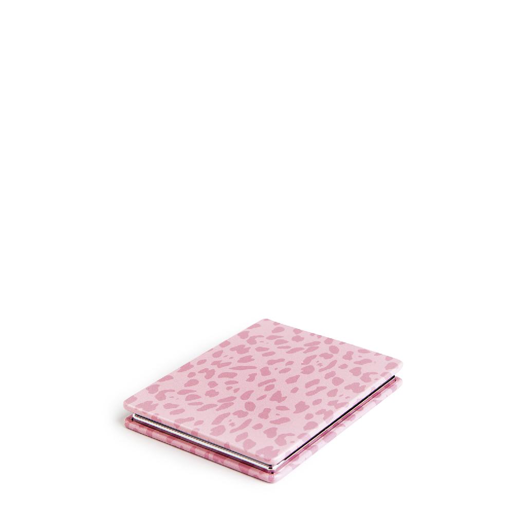 Idc institute Espejo de aluminio animal print - IDC Institute Superdescuento