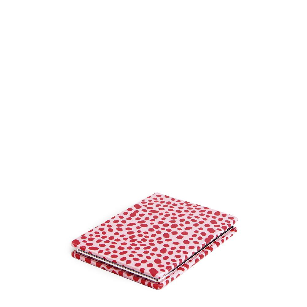 Idc institute Espejo de aluminio animal print - IDC Institute Superdescuento