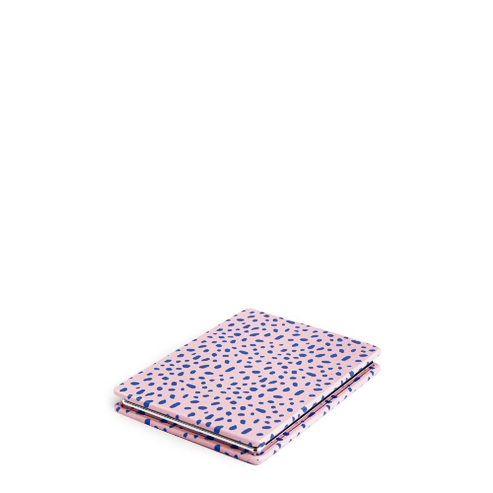 Idc institute Espejo de aluminio animal print - IDC Institute Superdescuento