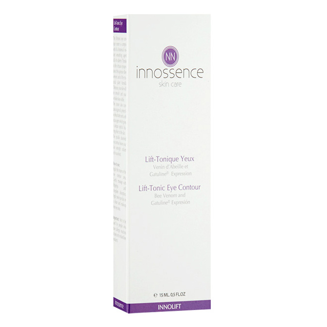 innossence Contorno de Ojos Lift-Tonic Rebajas top