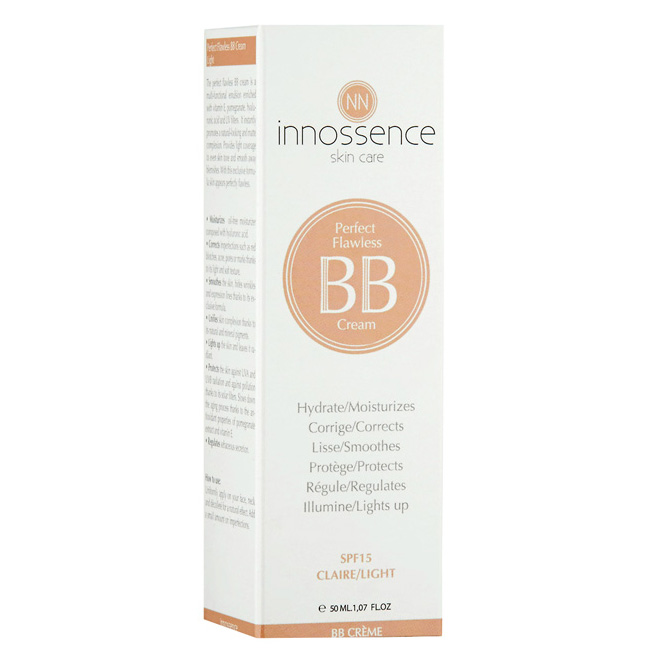 innossence BB Crema Perfect Flawless Claro Precio de fábrica